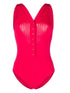 Caipirinha tank swimsuit